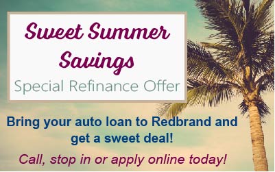 sweet summer savings